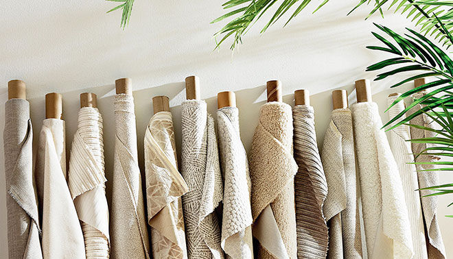 performance fabrics